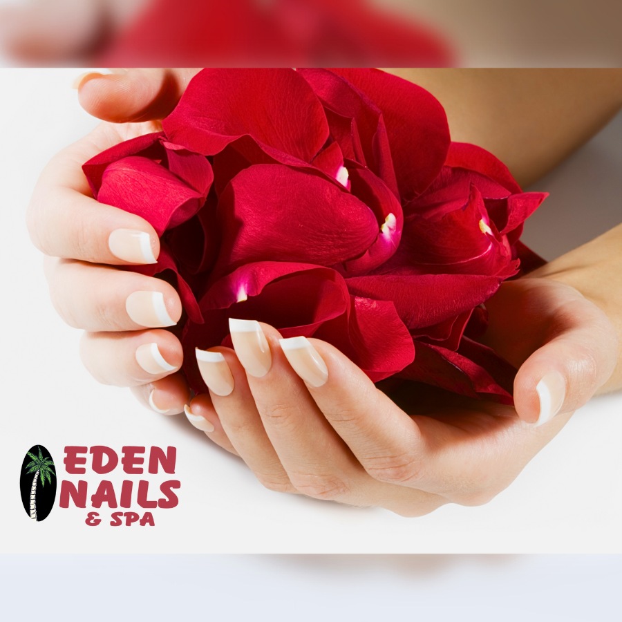 Eden Nails and Spa LLC